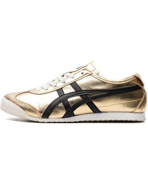 Onitsuka Tiger Mexico 66 1183B566 200" - Black