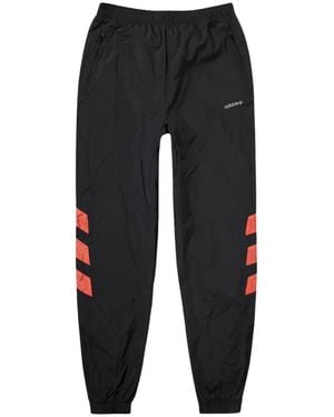 adidas Originals Tironti Wind Trousers Cw4989" - Black