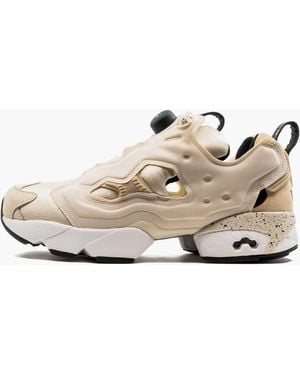 Reebok Instapump Fury 1St Og Bd3403" - Black