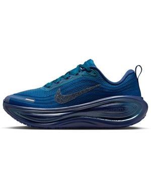 Nike Vomero Plus "Swarovski - Blue