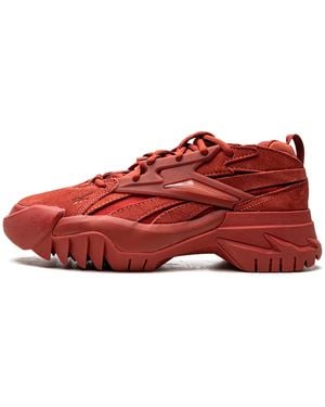 Reebok Club C V2 Gw6699" - Red