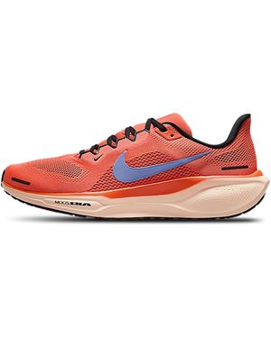 Nike Air Zoom Pegasus 41 "Cosmic Clay" Fd2722 600" - Black