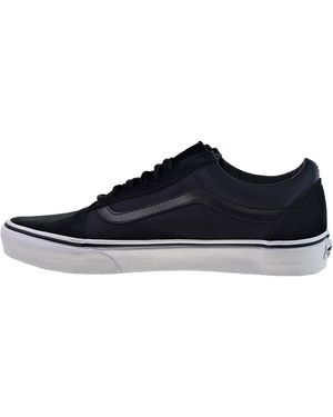 Vans Old Skool Retro Boom Boom -True" Vn0A38G1Oc6" - Black
