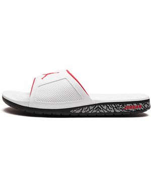 Nike Hydro 3 Slides 854556 103" - Black