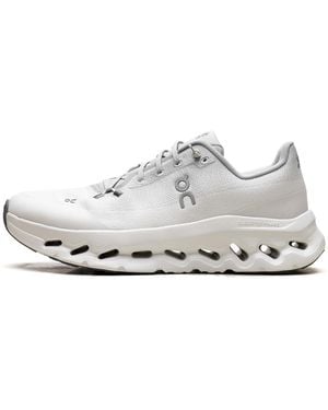 On Shoes Cloudtilt "Glacier Ice" 3Me10103740" - Black