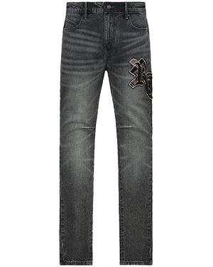 RTA Bryant Jean Storm" Mpvcd979 B1205Gsopt" - Black