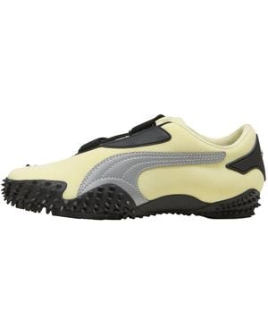 PUMA Mostro Og Moon 397330 16" - Black