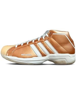 adidas Pro Model 2G Medal" Fv8384" - Black
