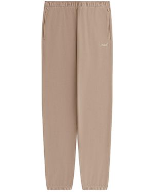 Kith Shain Sweatpant Iii "Quicksand" Khw060393 203" - Black