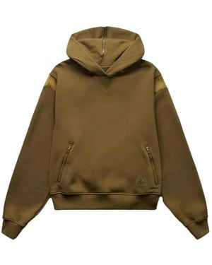 Nike 23 Engineered Hoodie Style Dv1252 Dv1252 385" - Green
