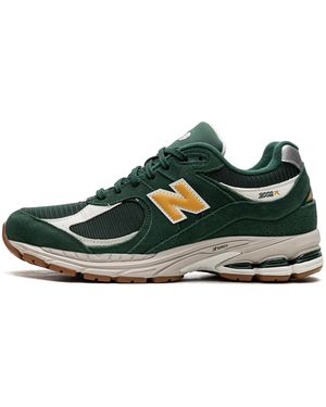 New Balance 2002R "Asos Exclusive" M2002Rac" - Black