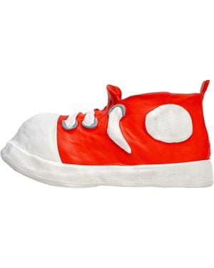 Bravest Studios Clay Shoe Bs146" - Black