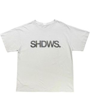 LOSTSHDWS Shdws T-Shirt 10052752" - Black