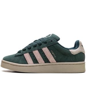 adidas Campus 00S "Mineral Sandy" Ig2121" - Black