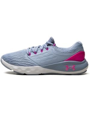 Under Armour Charged Vantage 3023565 401" - Purple