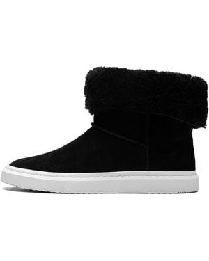 UGG Alameda Cuffable Boot 1130782 Blk" - Black
