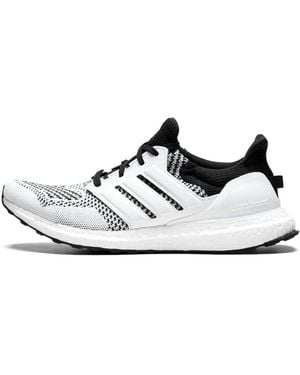 adidas Ultra Boost - Black