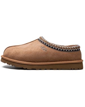 UGG Tasman "Chestnut" 5950 Che" - Black