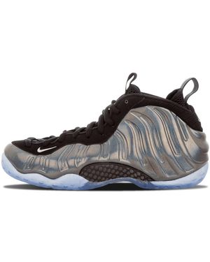 Nike Air Foamposite One "hologram" - Multicolour