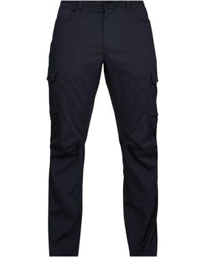 Under Armour Enduro Cargo Trousers 1316927 001" - Black