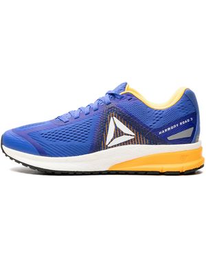 Reebok Harmony Road 3 "Cobalt" Cn6868" - Blue
