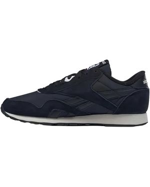 Reebok Classic Nylon Morning Fog" Ig7147" - Blue