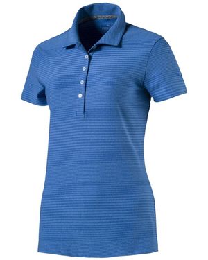 PUMA Pounce Aston Polo 574772 05" - Blue