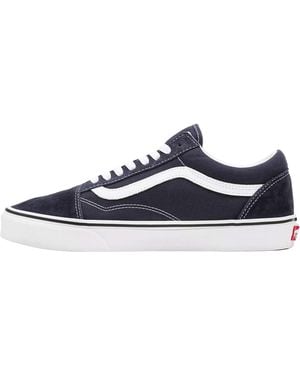 Vans Old Skool Low Top Va5Jmi4W6" - Blue