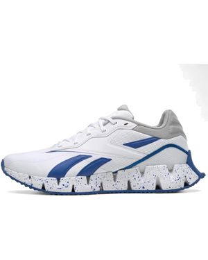Reebok Zig Dynamica 4 Hr1359" - Black