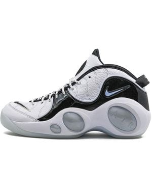 Nike Zoom Flight 95 "Football" Dv0820 100" - Black