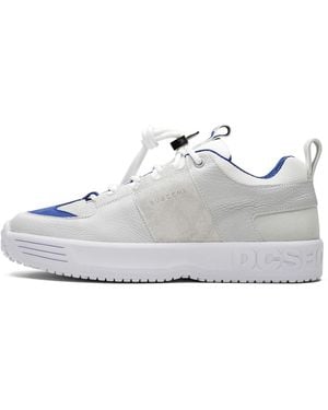 Buscemi Lynx "Dc Shoes X 319Smlnxcodcas" - Black