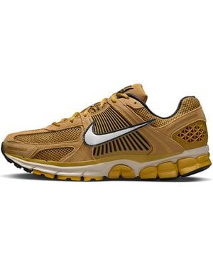 Nike Air Zoom Vomero 5 "Ochre" Hf1553 301" - Black
