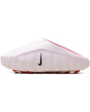 Nike Mind 001 Slide "Pearl" Hq4309 610" - Black