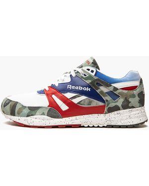 Reebok Ventilator "Bape" - Black