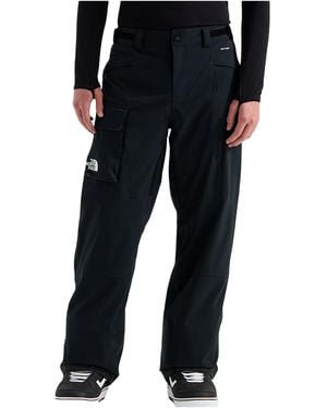The North Face Freedom Trousers "Tnf" Nf0A8H28 Jk3" - Black