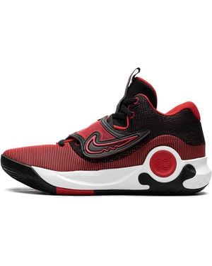 Nike Kd Trey 5 Dd9538-006" - Black