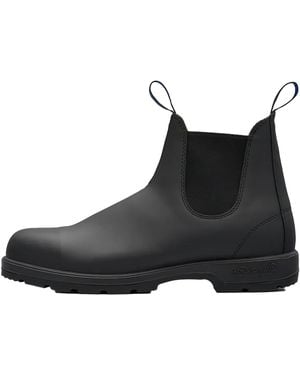 Blundstone Thermal Chelsea Boots Bl566" - Black