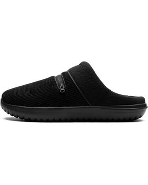 Nike Burrow Se Na "Triple" Fj6039 001" - Black
