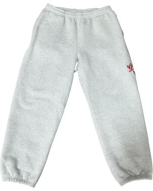 Greedy Unit Grafitti Sweats Gut Mbtm 0004" - Black