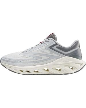 Reebok Fuel Flex Run "Barely Chalk" 100239315" - White