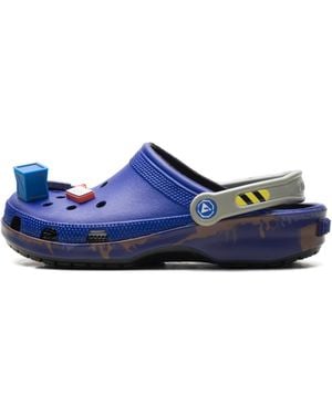 Crocs™ Classic Clog "Fortnite - Blue