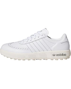 adidas Coursecup Spikeless Golf Off" Ih2264" - Black