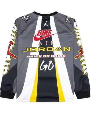 Nike Nigel Sylvester X Jersey Hq1729 068" - Black