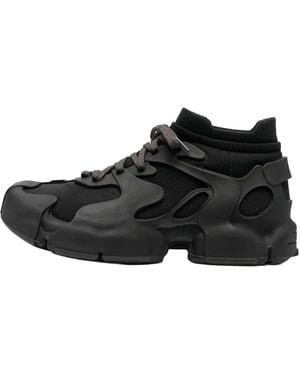 CAMPERLAB Tossu A500005 002" - Black