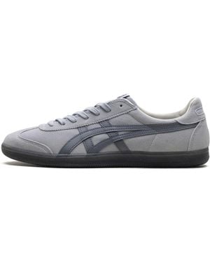Onitsuka Tiger Tokuten "Piedmont Metropolis" 1183C431 020" - Black