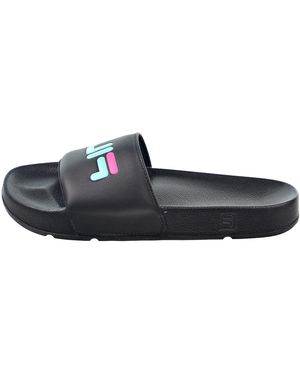 Fila Drifter -Cockatoo- 5Sm00006 960" - Black