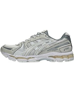 Asics Gel-Kayano 12.1 "Cream Smoke" 1203A759 108" - Metallic