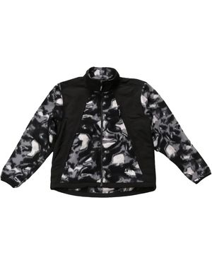 The North Face Fleece Jacket "2000 Polar Sun" Nf0A88Xp5Oo1" - Black