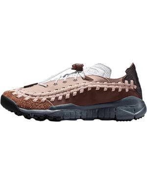 Nike Homescape Woven Sp "Soulgoods - Black
