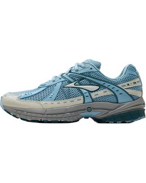 Brooks Adrenaline Gts 10 Low-Top Trainers - Blue